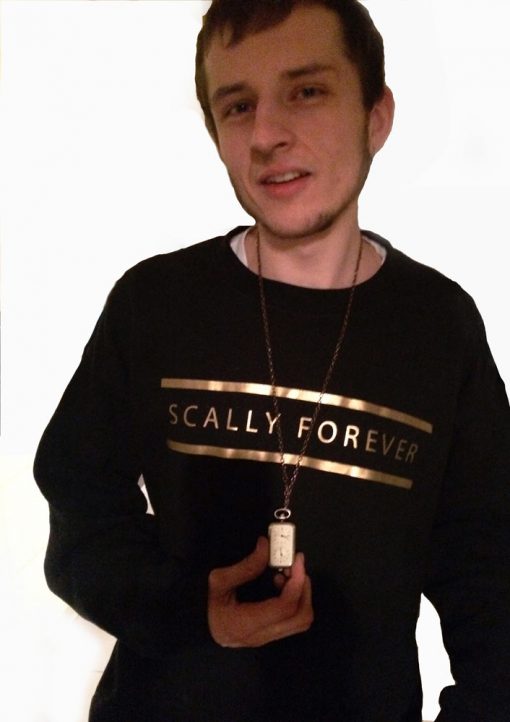Scally Forever Sweatshirt
