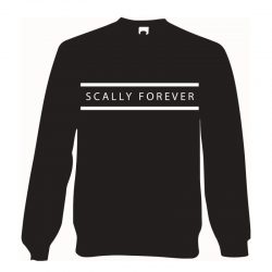 Scally Forever Sweatshirt